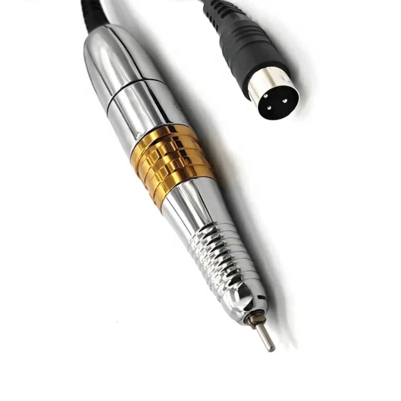 Nail Drill Machine - เครื่องทำเล็บจากโรงงานโดยตรง Up200 เครื่องเจียรเล็บ Up200 อุปกรณ์ทำเล็บ เครื่องขัดเงา