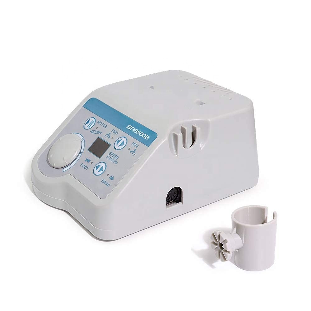 เครื่องเจียรเล็บไฟฟ้าคุณภาพสูง - Nail Drill Machine บทวิจารณ์และราคา