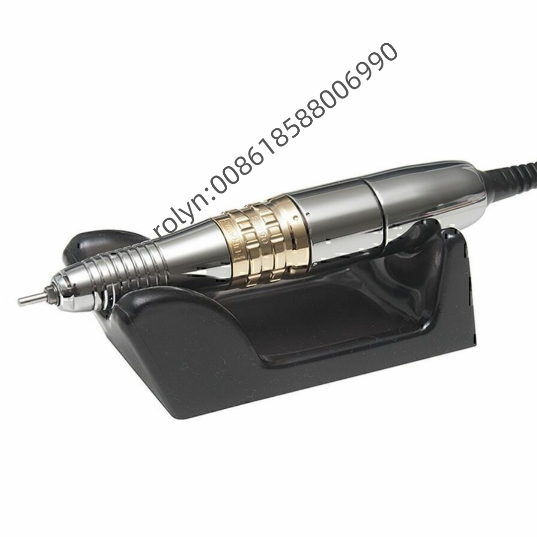 เครื่องทำเล็บจากโรงงานโดยตรง U - Nail Drill Machine บทวิจารณ์และราคา