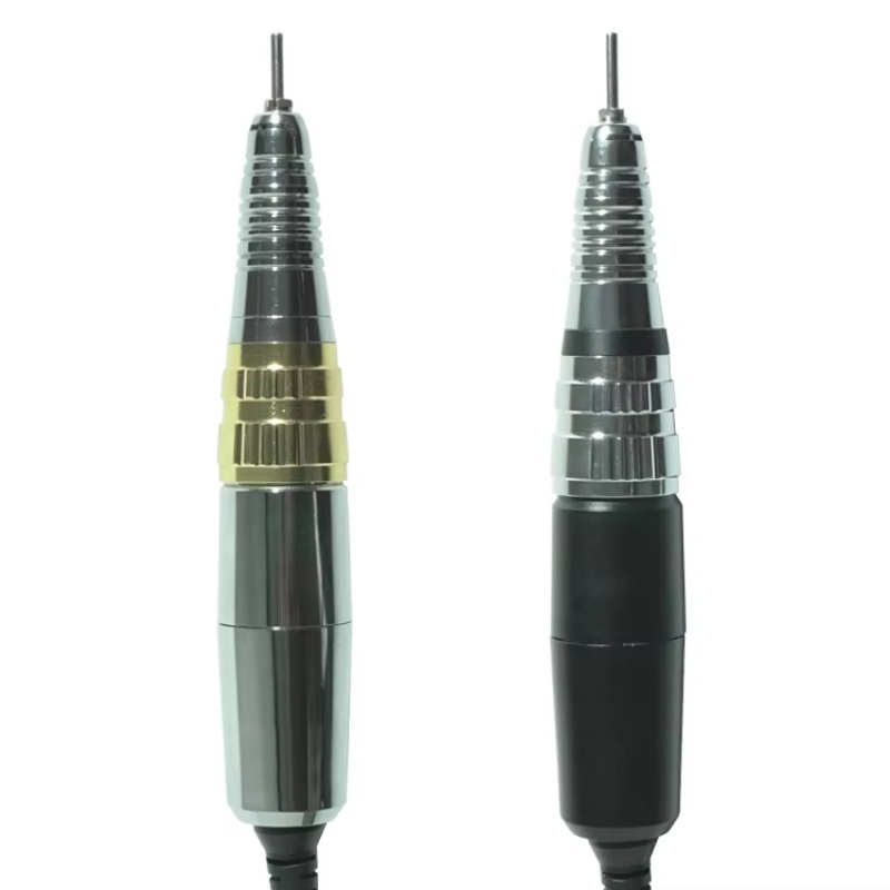 เครื่องเจียร์เล็บแบบมือถือ รุ่ - Nail Drill Machine บทวิจารณ์และราคา
