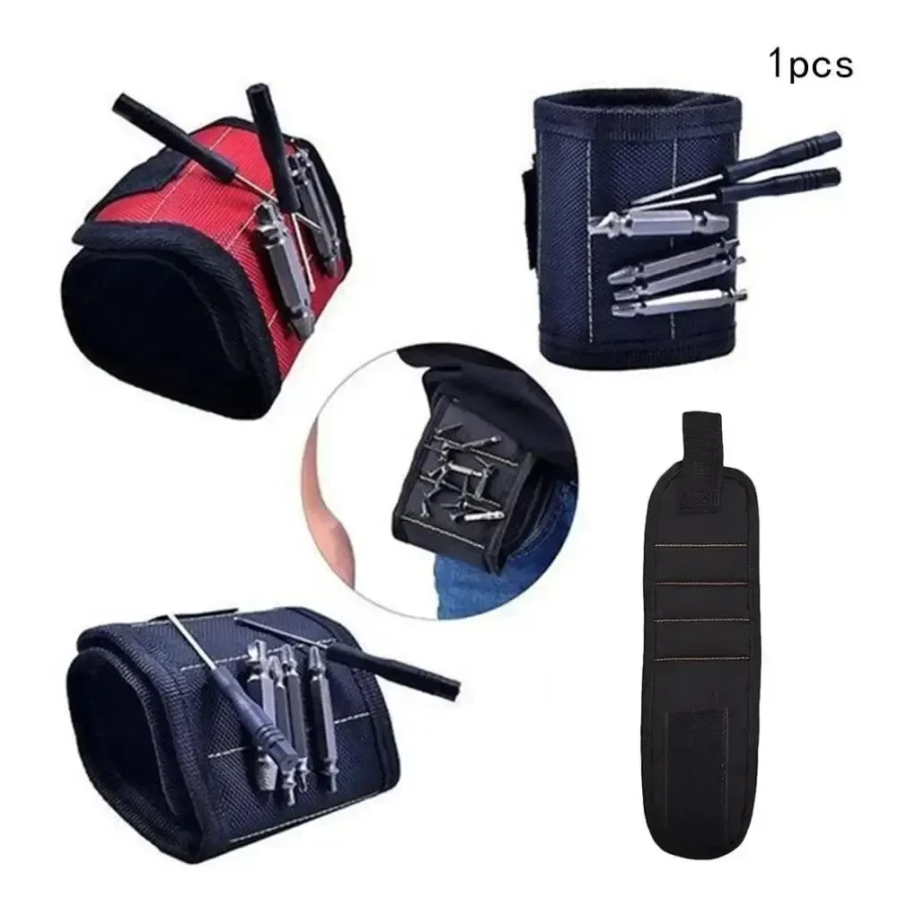 สายรัดข้อมือแม่เหล็กแรงสูง กระ - Nail Drill Machine บทวิจารณ์และราคา