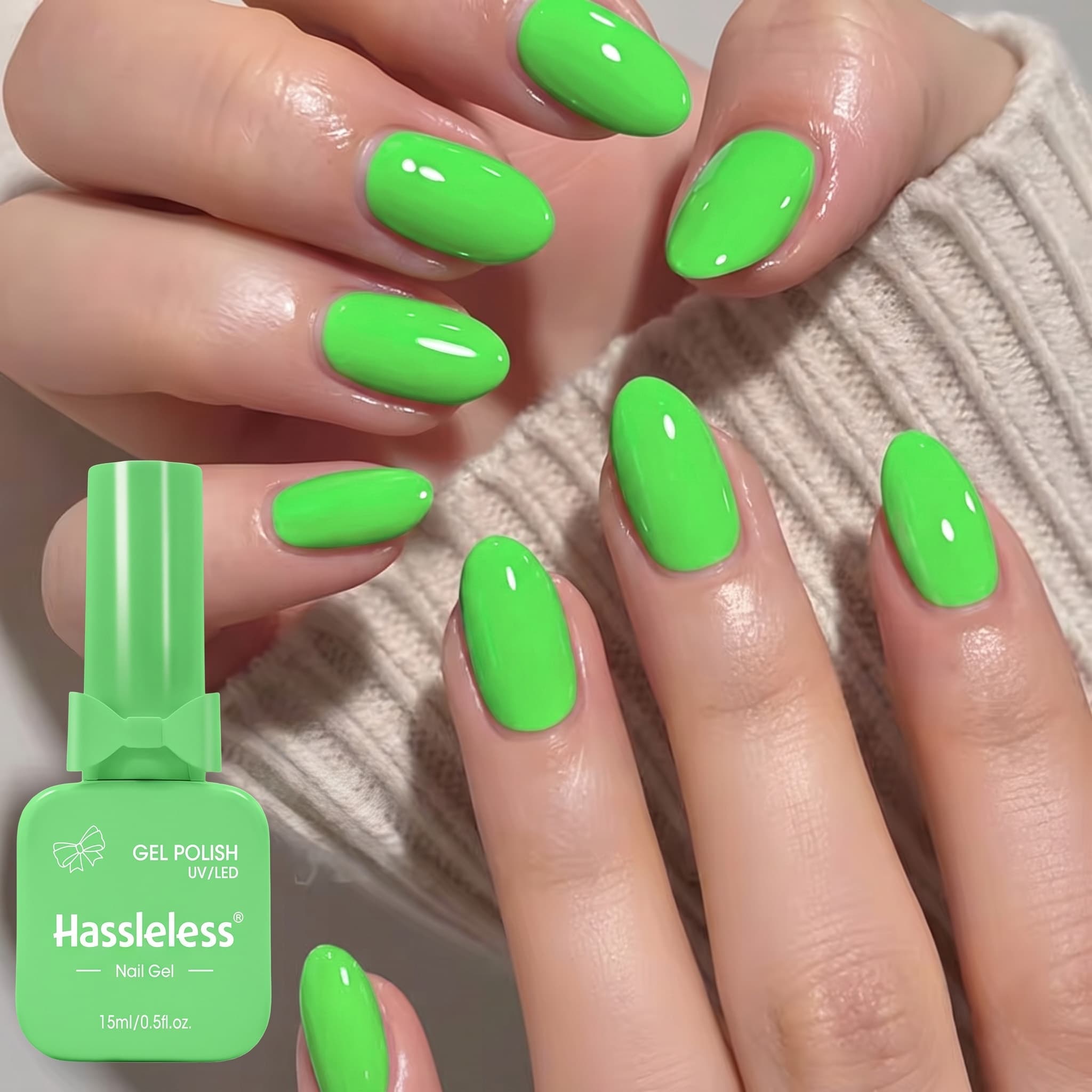 ชุดยาทาเล็บเจล 3 ชิ้น ใช้งานง่ - Nail Art Orange บทวิจารณ์และราคา